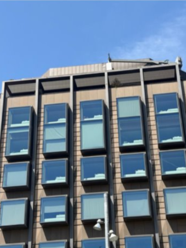 Ritmo Urbano — Barcelona, Spain