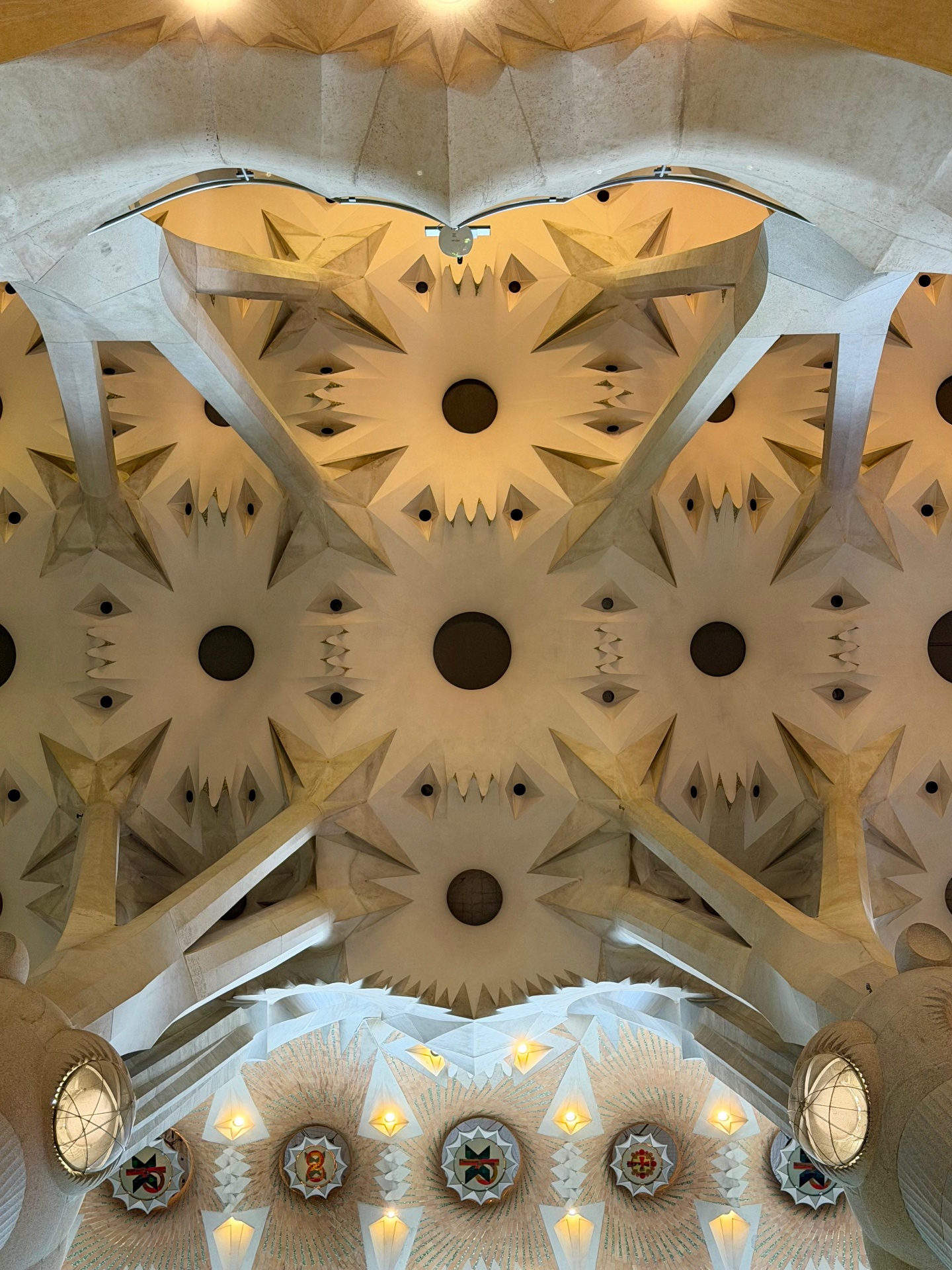 Constelación — Barcelona, Spain
