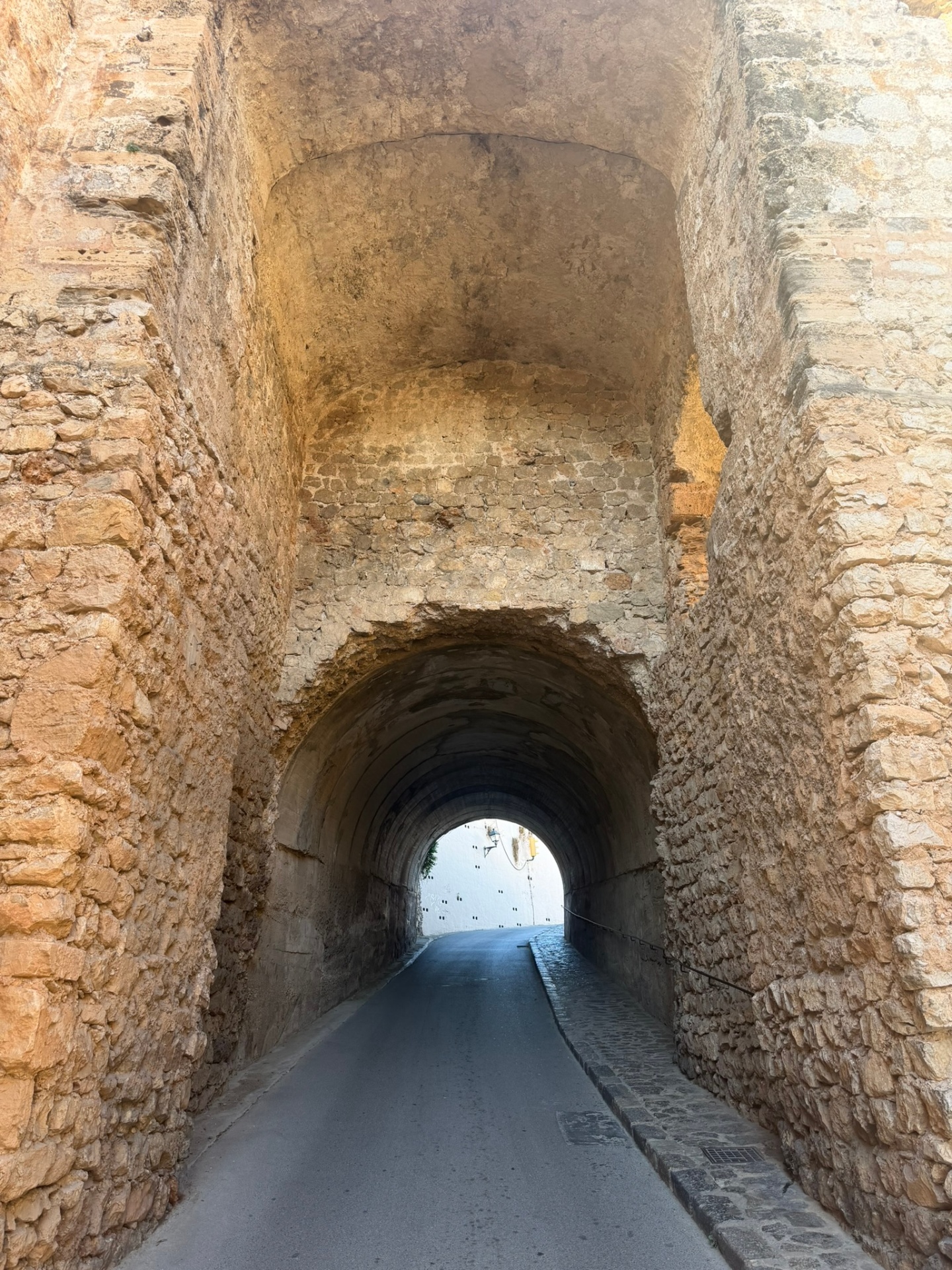 La Piedra y la Luz — Ibiza, Spain