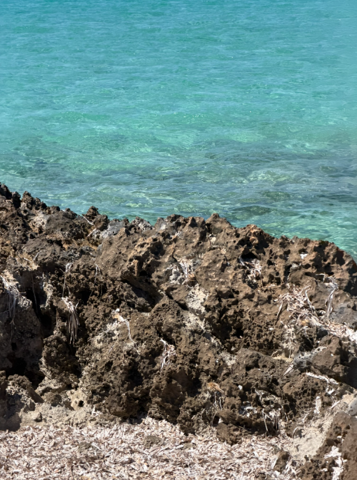 Encuentro II — Formentera, Spain